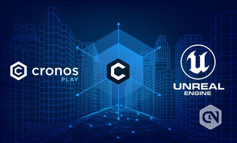 Cronos Play streamlines Web3 blockchain gaming Cronos Play streamlines Web3 blockchain gaming