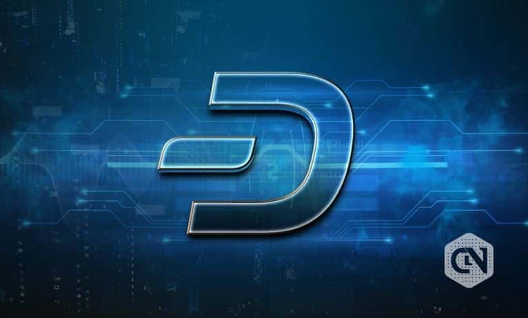Dash Plays Close to Its May 2022 Lows! Technical in the Red Zone! Dash Plays Close to Its May 2022 Lows! Technical in the Red Zone!