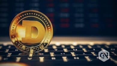 Dogecoin (DOGE) rises by 20% Is it the start of a bull rally