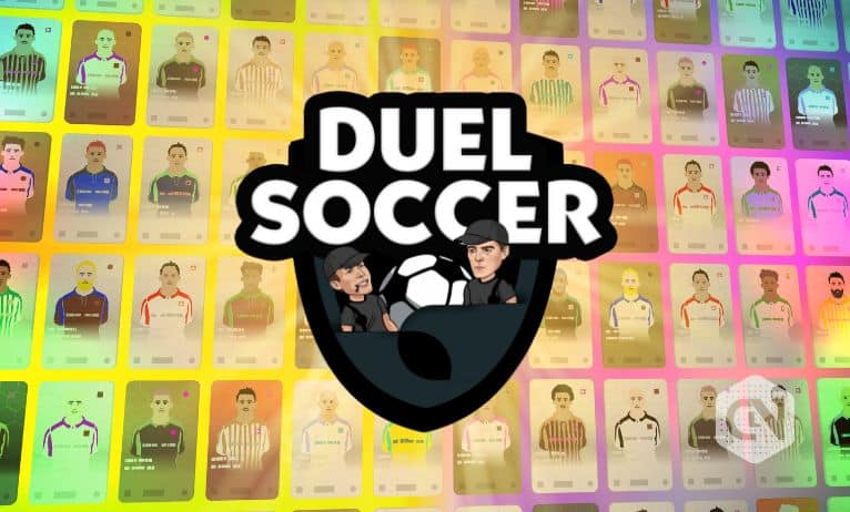 Duel Soccer Announces the Second Tournament Duel Soccer Announces the Second Tournament