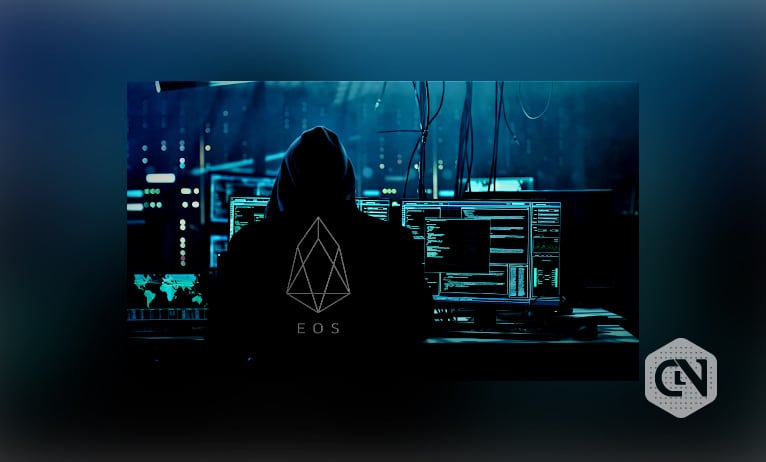 EOS proposes a solution to DeFi’s $5 billion insecurity problem EOS proposes a solution to DeFi’s $5 billion insecurity problem