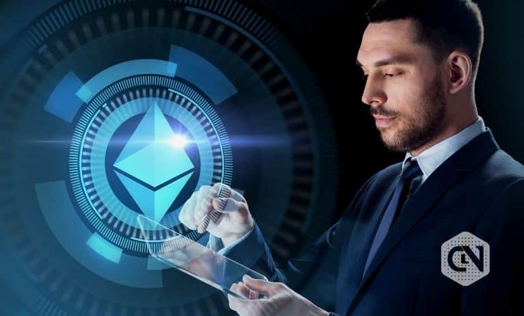 Ethereum (ETH ) rises by 20% in just a single week! Ethereum (ETH ) rises by 20% in just a single week!