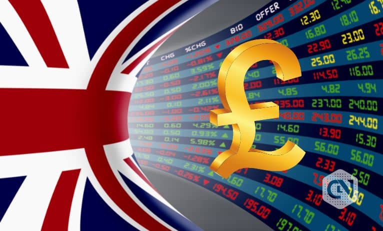 GPB points towards increased volatility for the UK capital market GPB points towards increased volatility for the UK capital market