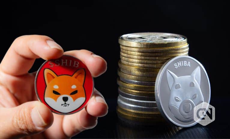 Shiba Inu Volume Spikes While the SHIB Price Consolidates!