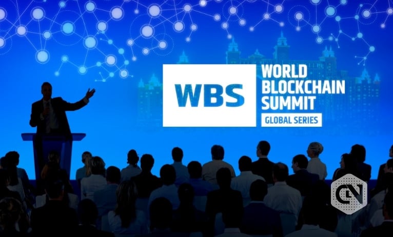 World Blockchain Summit back in Dubai at Atlantis The Palm under the Patronage of HH Sheikh Juma Ahmed Juma Al Maktoum