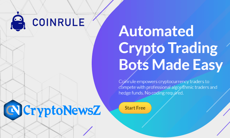 Coinrule Review 2022: Is This Trading Bot Suitable? Coinrule Review