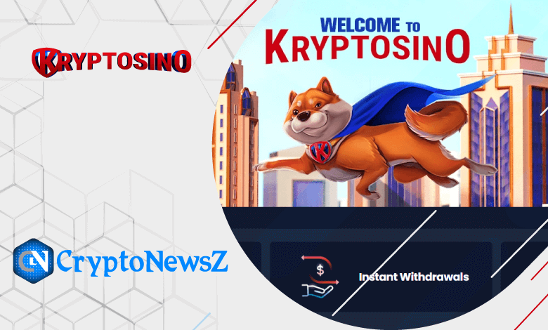 Kryptosino Casino Review