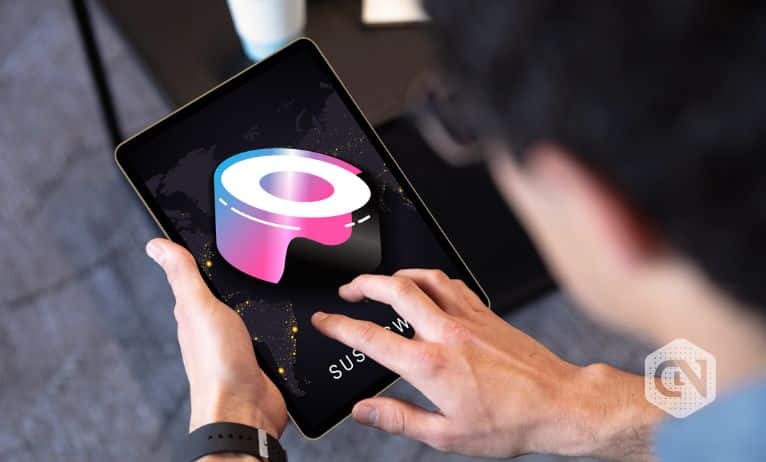 Abracadabra reaches out to SushiSwap to save $10M Abracadabra reaches out to SushiSwap to save $10M