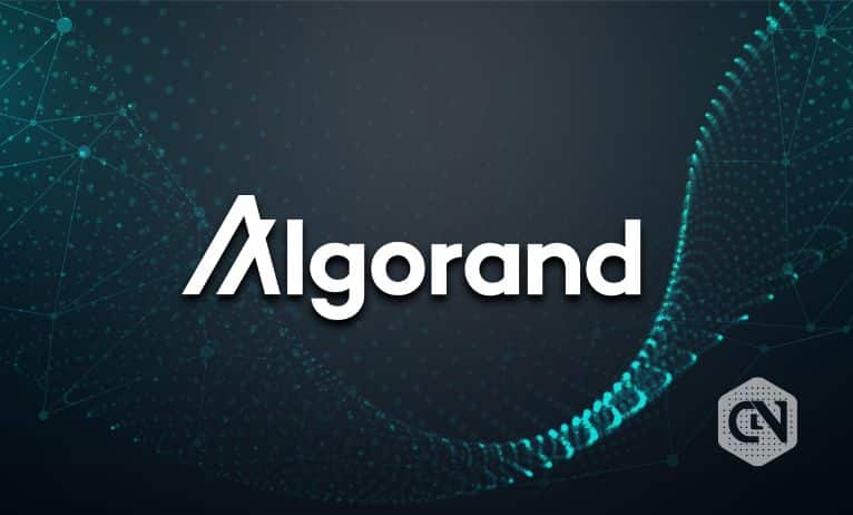 Algorand fails to break consolidation: Should you sell ALGO? Algorand fails to break consolidation: Should you sell ALGO?