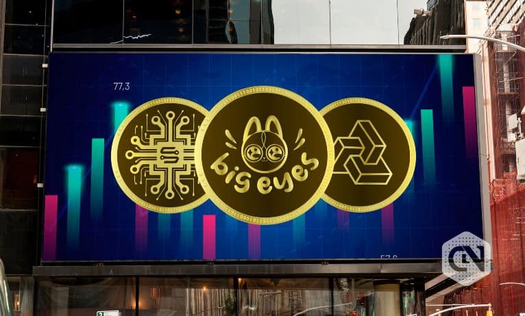 Big Eyes Coin, Uniglo, and Snowfall Protocol