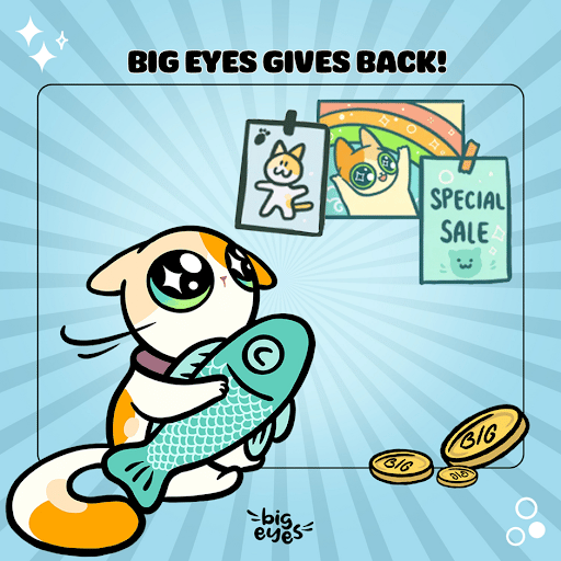 Big Eyes