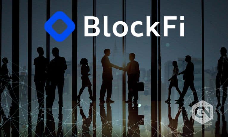 BlockFi takes action to protect clients from FTX collapse BlockFi takes action to protect clients from FTX collapse