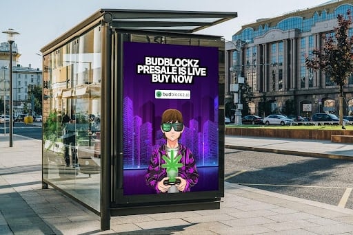 Buy BudBlockz (BLUNT) for Huge Profits in 2023