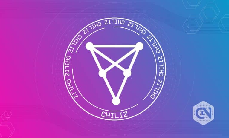 Chiliz (CHZ) turns bullish amidst the FIFA world cup hype! Chiliz (CHZ) turns bullish amidst the FIFA world cup hype!