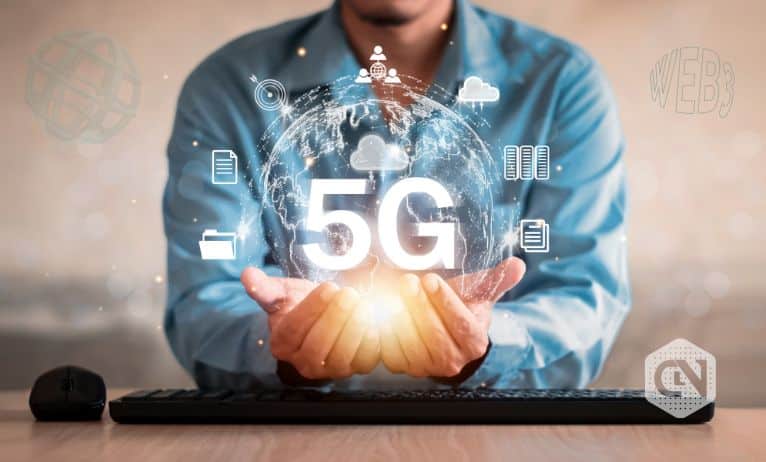 Deutsche Telekom & T-Mobile US collaborate to enhance Web3 development Deutsche Telekom & T-Mobile US collaborate to enhance Web3 development