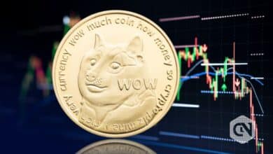 Dogecoin (DOGE) eyes the resistance of $0.17!