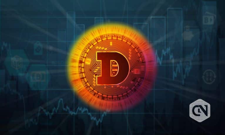 Dogecoin surges 9%; Will DOGE outperform other altcoins? Dogecoin surges 9%; Will DOGE outperform other altcoins?