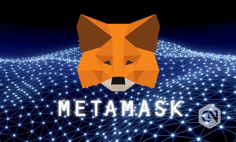 Easily move tokens across chains via MetaMask Bridges Easily move tokens across chains via MetaMask Bridges