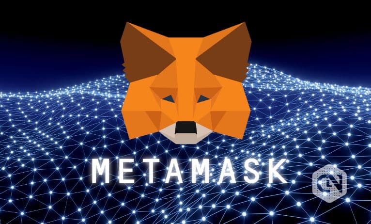 Easily move tokens across chains via MetaMask Bridges