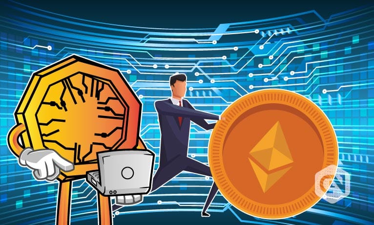 Ethereum Foundation evaluates withdrawal of ETH staked Ethereum Foundation evaluates withdrawal of ETH staked