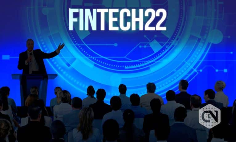 FINTECH22: The future is here now FINTECH22 The future is here now