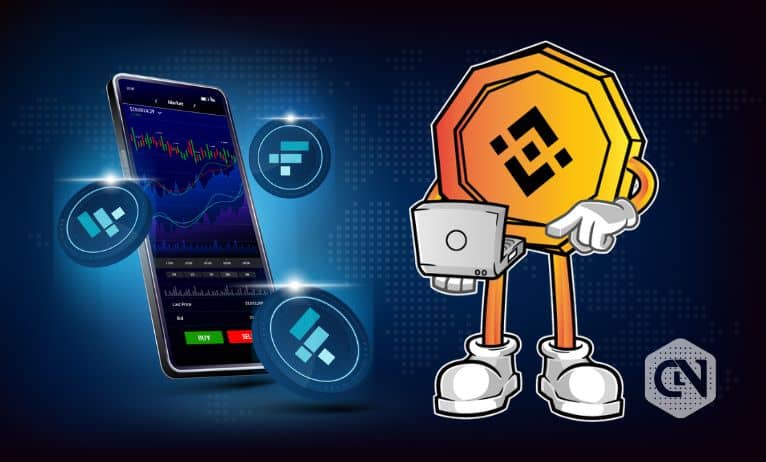 FTX loses Binance as a savior