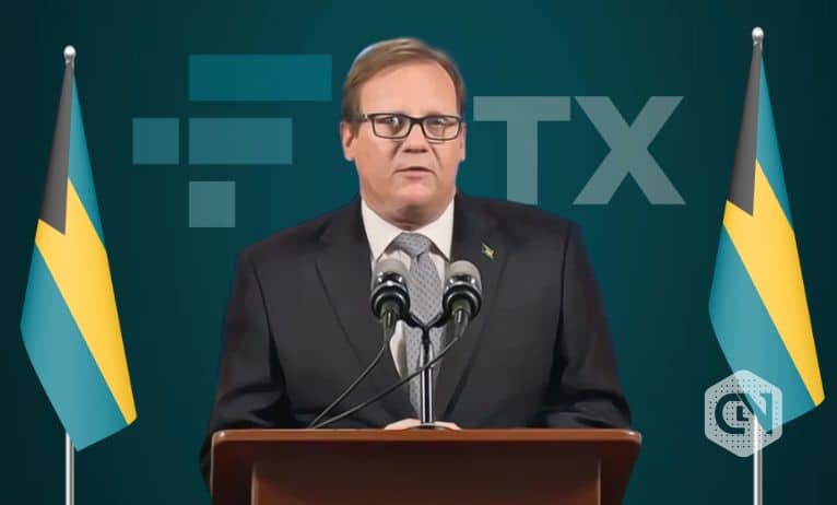 FTX misrepresents actions of Securities Commission of the Bahamas FTX misrepresents actions of Securities Commission of the Bahamas