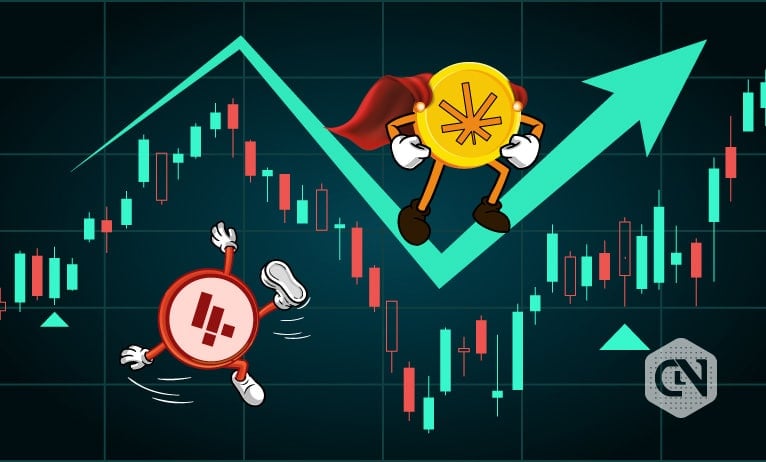 FTX tokens (FTT) Fails 80%; BudBlockz (BLUNT) just about to rise