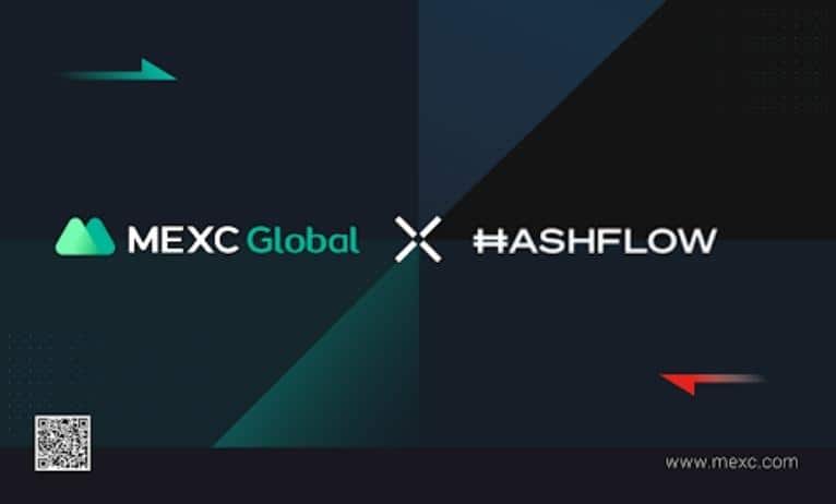 MEXC to list Hashflow (HFT) with Binance on Nov 7, 2022