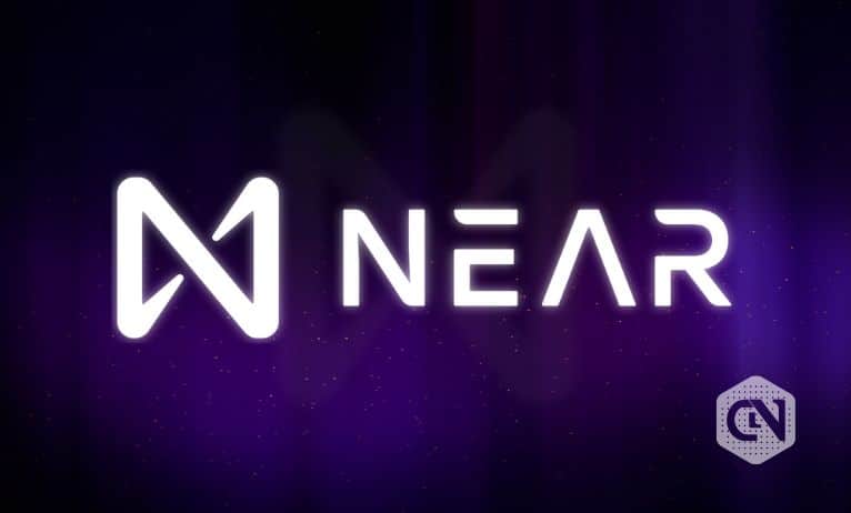 NEAR Protocol rises 8% in a week; Can NEAR attract more buyers? NEAR Protocol rises 8% in a week; Can NEAR attract more buyers