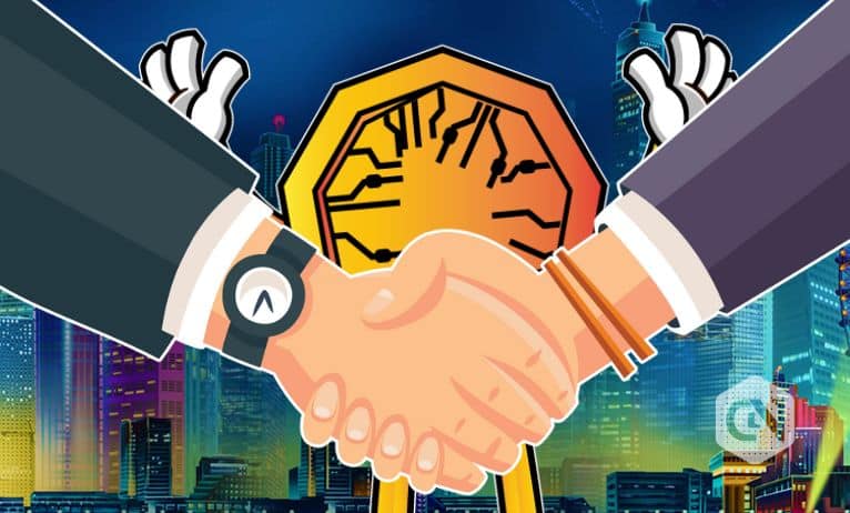 Notebook Labs announces partnership with NEAR Protocol on Twitter Notebook Labs announces partnership with NEAR Protocol on Twitter