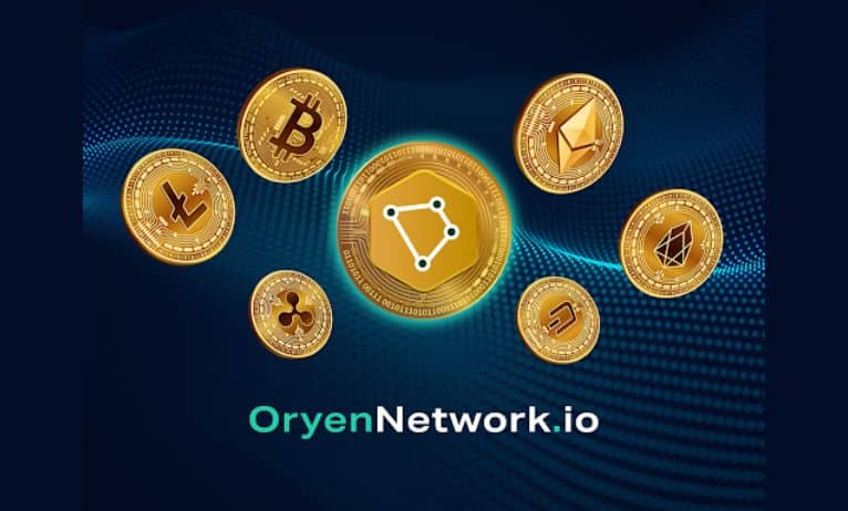 Oryen Network ICO 140% price increase attracts Fantom, DOGE, and Big Eyes investors Oryen Network ICO 140% price increase attracts Fantom, DOGE, and Big Eyes investors