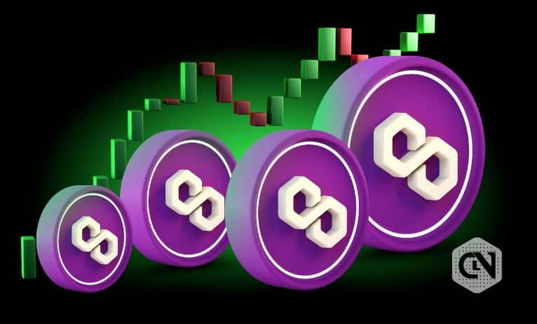 Polygon (MATIC) takes support from its 200 EMA curve! Polygon (MATIC) takes support from its 200 EMA curve!