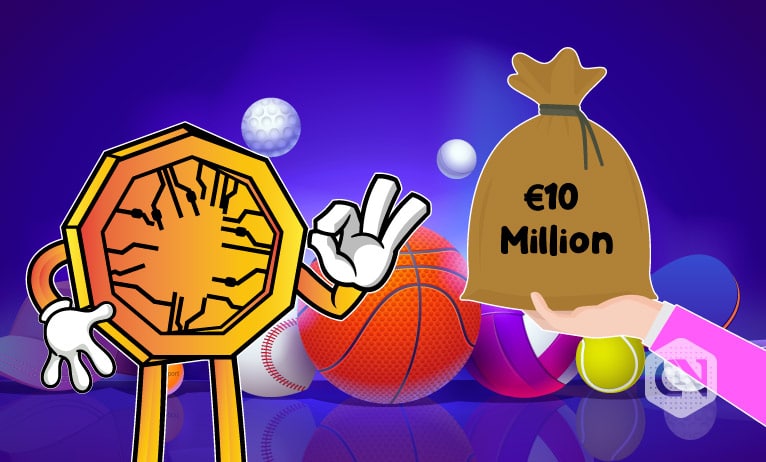 RealFevr raises €10 Million to envision a GameFi ecosystem RealFevr raises €10 Million to envision a GameFi ecosystem