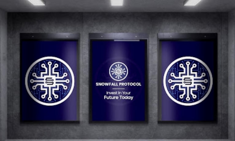 Snowfall Protocol (SNW): The reliable, growing alternative to the declining Chiliz (CHZ) and eCash (XEC) tokens Snowfall Protocol (SNW) The reliable, growing alternative to the declining Chiliz (CHZ) and eCash (XEC) tokens