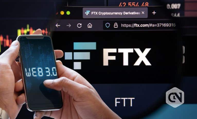 The future of Web3 after the FTX saga The future of Web3 after the FTX saga
