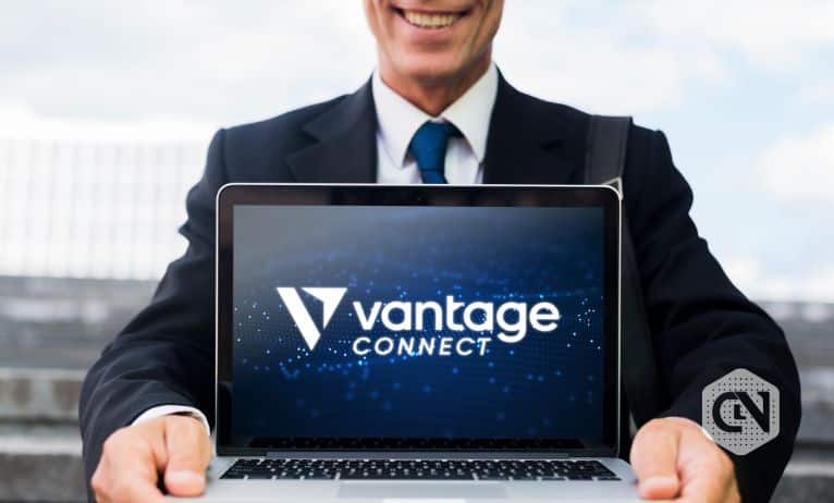 Vantage introduces institutional arm Vantage Connect for UK traders Vantage introduces institutional arm Vantage Connect for UK traders