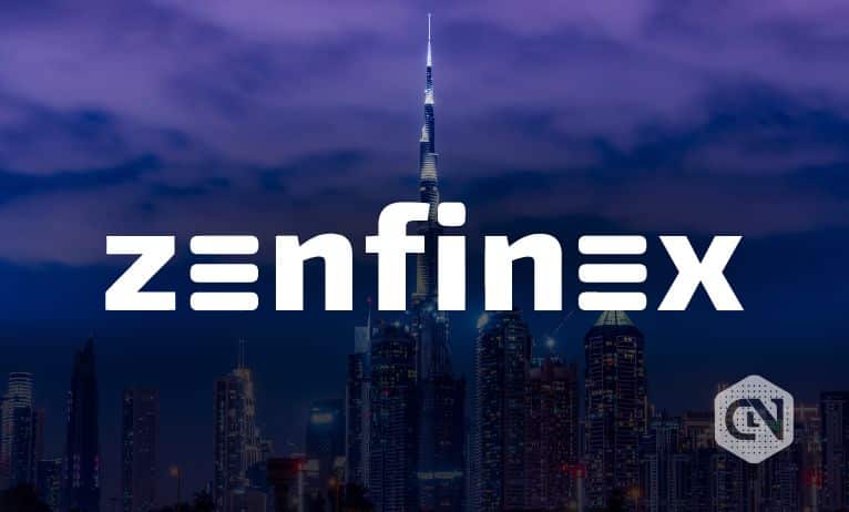 Zenfinex receives DFSA license