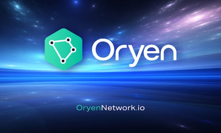 Oryen Network tempts investors with a 200% price surge alongside Kava and Polygon oryen network