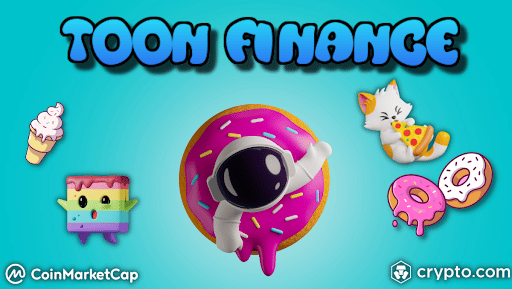 Numerous owners of Imaginary One NFTs purchase Toon Finance! toon finance