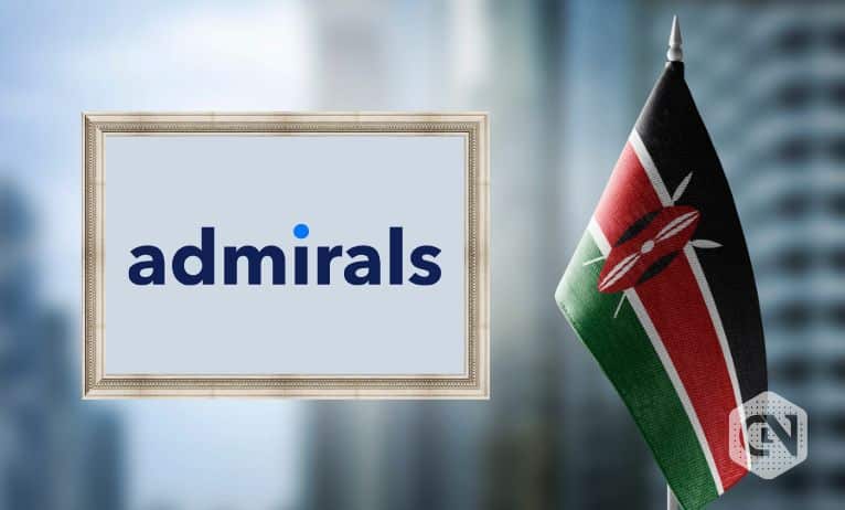 CMA grants licenses to Admirals in Kenya CMA grants licenses to Admirals in Kenya