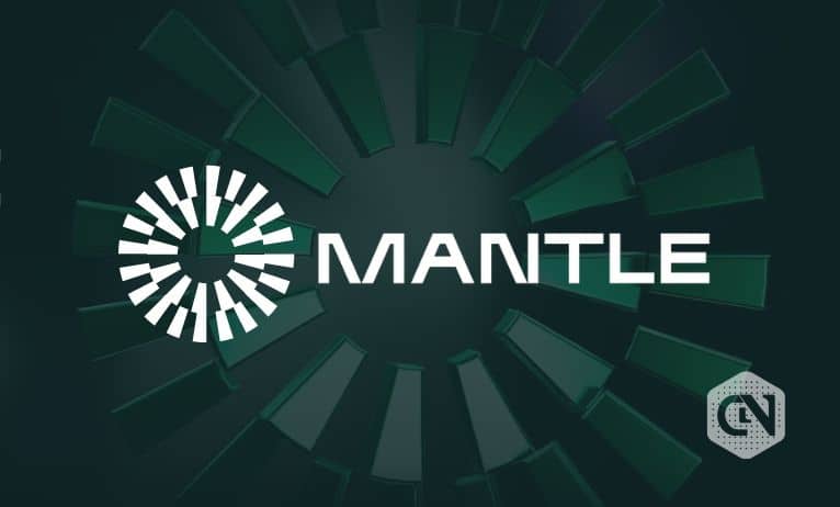 BitDAO delivers modular Ethereum Layer 2 network Mantle BitDAO delivers modular Ethereum Layer 2 network Mantle