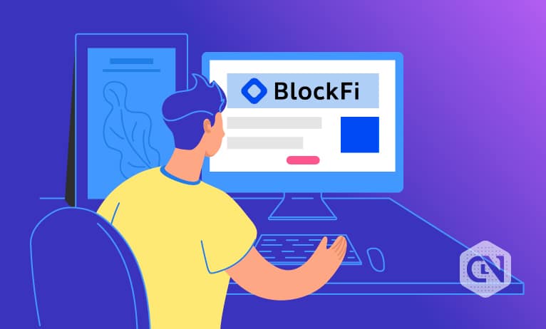 BlockFi initiates motion to return Frozen Cryptocurrency to users BlockFi initiates motion to return Frozen Cryptocurrency to users