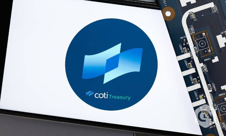 COTI updates its fee structure COTI updates its fee structure