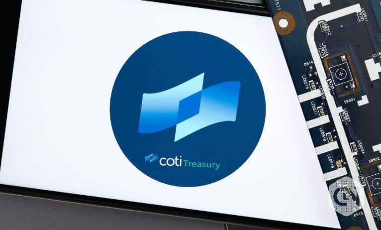 COTI updates its fee structure