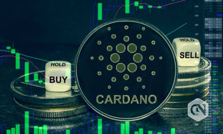 Cardano (ADA): The inspiration behind ETH’s PoS transition! Cardano (ADA): The inspiration behind ETH’s PoS transition!
