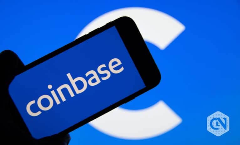 Cormac Dinan! Coinbase’s new director following the Central Bank of Ireland’s approval