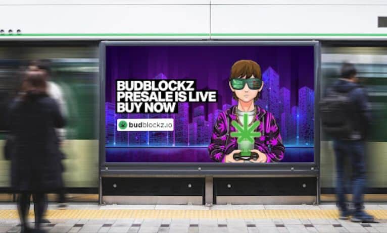 Diversify your portfolio with BudBlockz, PancakeSwap, and Ripple Diversify your portfolio with BudBlockz, PancakeSwap, and Ripple
