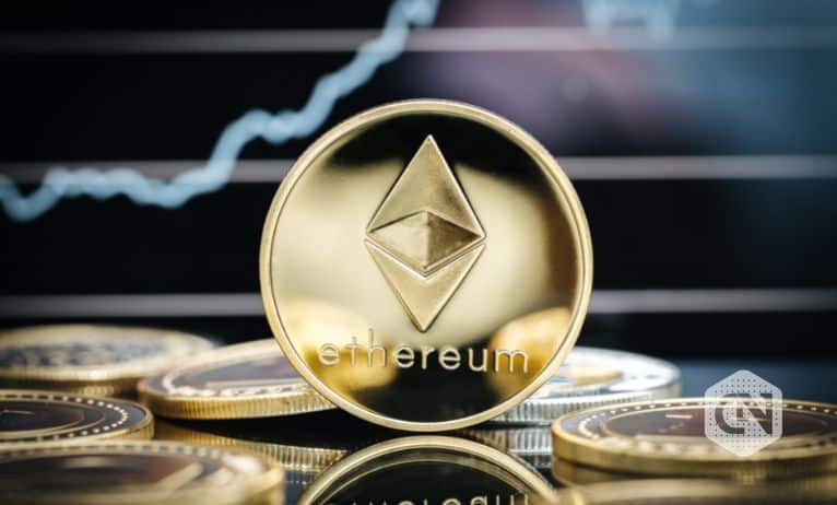 Ethereum initiates recovery, but sellers still await profit booking Ethereum initiates recovery, but sellers still await profit booking