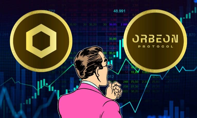 Federal Reserve raises interest rates by 0.5%. What does this mean for Chainlink (LINK) and crypto dark horse Orbeon Protocol (ORBN)? Federal Reserve raises interest rates by 0.5%. What does this mean for Chainlink (LINK) and crypto dark horse Orbeon Protocol (ORBN)